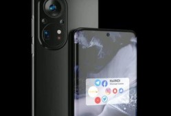 华为p60 最新爆料,颠覆性设计，引领科技新潮流