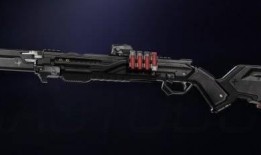 三角洲最新枪皮爆料,神秘枪械亮相，视觉盛宴即将开启！